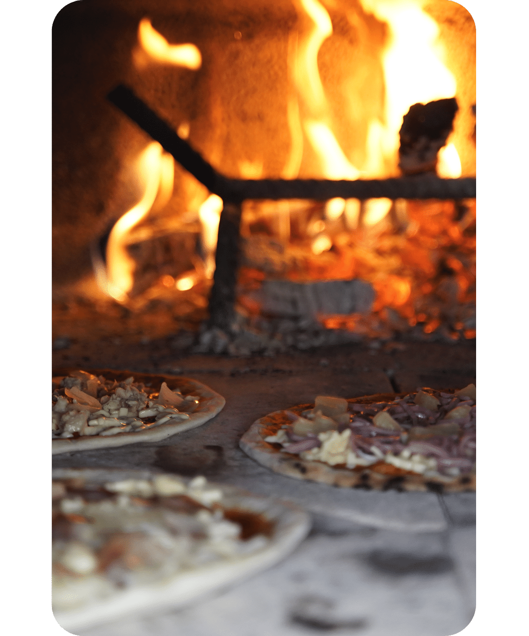 Infos pratiques ProPizza